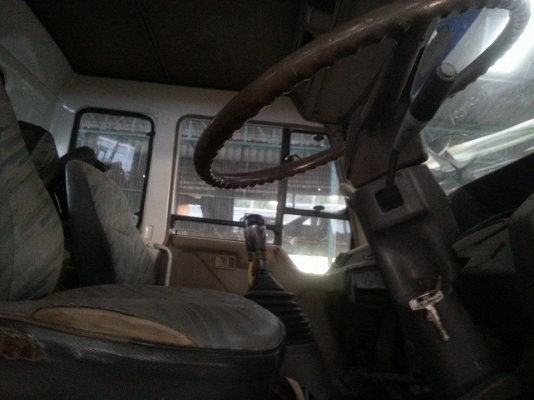 ขายหัวลากแท้ mitsubishi ทำใหม่หมด เครื่อง เกียร์ ยาง หัวเก๋ง