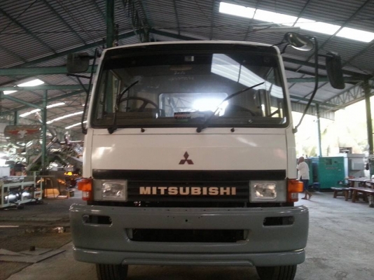 ขายหัวลากแท้ mitsubishi ทำใหม่หมด เครื่อง เกียร์ ยาง หัวเก๋ง