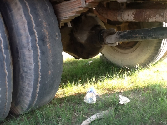 ขายเสื้เพลาkmพร้อมยางและกะทะล้อราคาถูก