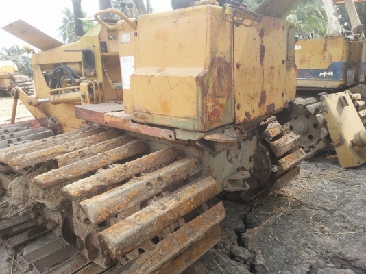 ขายรถเกรด Komatsu D20-5,D20-6 ตามสภาพ ขายรถเกรด Komatsu D20-5,D20-6 ตามสภาพ