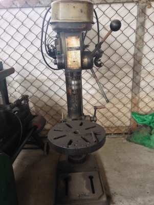 บ.ภะกาดะ เทรดดิ้ง จำหน่ายเครื่องจักรกล และการเกษรจากjapan