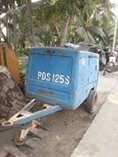 ขายเครื่องปั่นลม Airman pds125s ตามสภาพ ขายเครื่องปั่นลม Airman pds125s ตามสภาพ