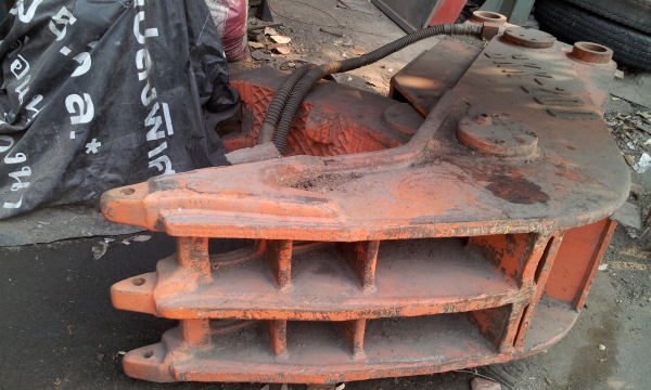 ขาย ตัวหนีบปูน