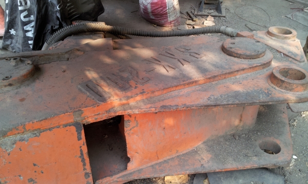 ขาย ตัวหนีบปูน