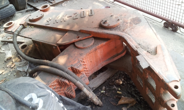 ขาย ตัวหนีบปูน