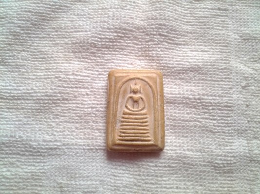 พระสมเด็จเกศไชโย