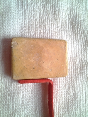 พระสมเด็จเกศไชโย