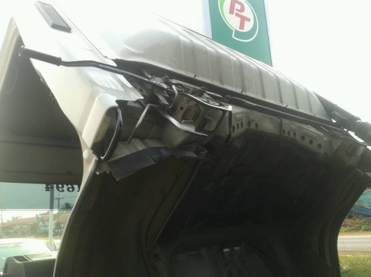 ขายISUZU NQR 175แรง ปี53 ยาว5.5เมตร ภายในสวย แอร์เย็น เอกสารพร้อมโอน