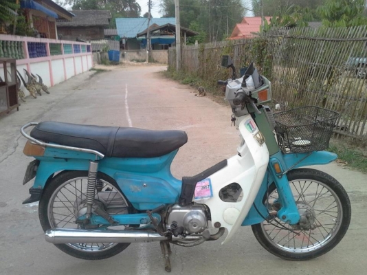 คัสต้อมทะเบียนโอนภาษีเต็มสภาพดีราคาถูก8500บาท