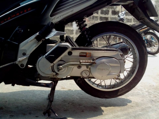 ขายถูก นูโวmx