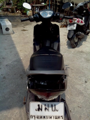 ขายถูก นูโวmx