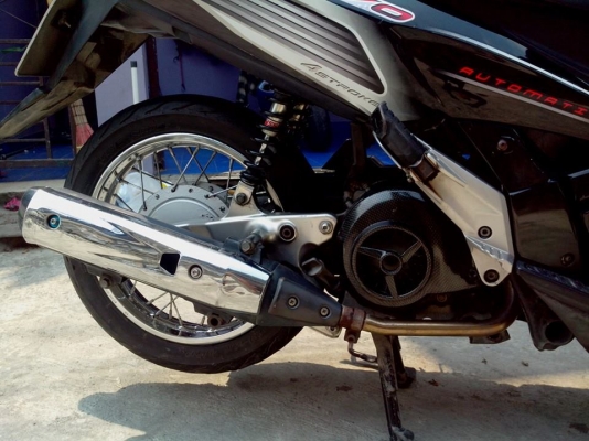 ขายถูก นูโวmx