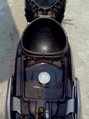 ขายถูก นูโวmx