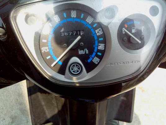 ขายถูก นูโวmx