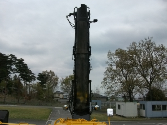 รถขูดไส SAKAI รุ่น ER550F