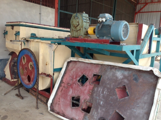 ขาย มิคเซอร์ผสม ขนาด 1 ตัน มอเตอร์ 10 Hp ครบชุด พร้อมทำ Auto ขาย มิคเซอร์ผสม ขนาด 1 ตัน มอเตอร์ 10 Hp ครบชุด พร้อมทำ Auto