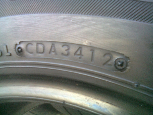 BRIDGESTONE DURAVIS R611 ปี 2012 มี 1 เส้น TEL.081-427-3941 BRIDGESTONE DURAVIS R611 ปี 2012 มี 1 เส้น TEL.081-427-3941