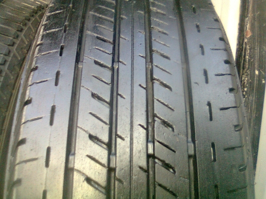 BRIDGESTONE DURAVIS R611 ปี 2012 มี 1 เส้น TEL.081-427-3941 BRIDGESTONE DURAVIS R611 ปี 2012 มี 1 เส้น TEL.081-427-3941