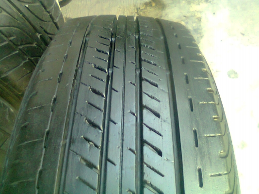 BRIDGESTONE DURAVIS R611 ปี 2012 มี 1 เส้น TEL.081-427-3941 BRIDGESTONE DURAVIS R611 ปี 2012 มี 1 เส้น TEL.081-427-3941