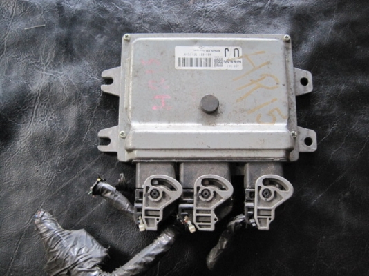 ขายกล่อง ECU รถยุโรป ญี่ปุ่น มีรหัสให้ดูครับ