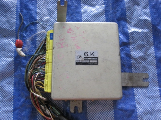 ขายกล่อง ECU รถยุโรป ญี่ปุ่น มีรหัสให้ดูครับ