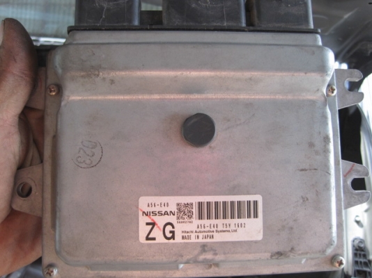 ขายกล่อง ECU รถยุโรป ญี่ปุ่น มีรหัสให้ดูครับ