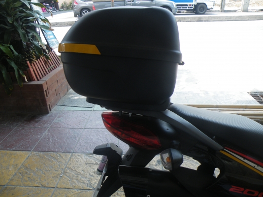 KEEWAY TXM200 ปี 56 KEEWAY TXM200 ปี 56