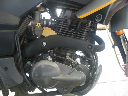 KEEWAY TXM200 ปี 56 KEEWAY TXM200 ปี 56