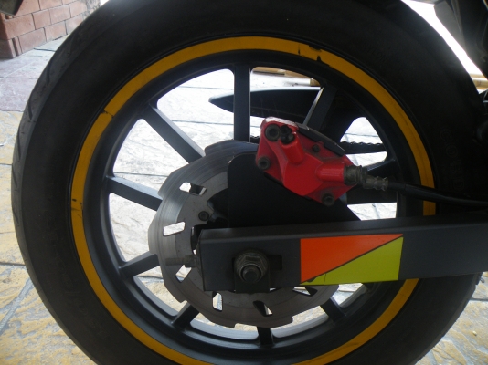 KEEWAY TXM200 ปี 56 KEEWAY TXM200 ปี 56