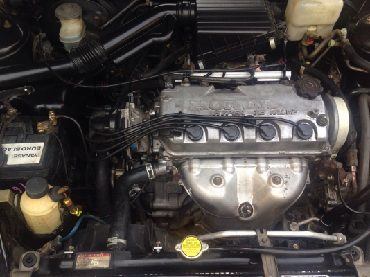 HONDA CITY EXi 1.5 AT ปี 2003 ติดแก๊ส LPG ลงเล่มครบพร้อมใช้งานประหยัดสุดๆครับ HONDA CITY EXi 1.5 AT ปี 2003 ติดแก๊ส LPG ลงเล่มครบพร้อมใช้งานประหยัดสุดๆครับ