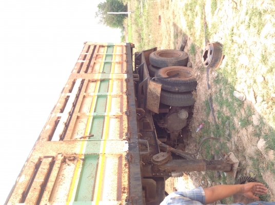 ขายหางดั้ม280,000 ยาว9 ม. รถอยู่สกลนคร อ.พังโคน ติดถนนใหญ่