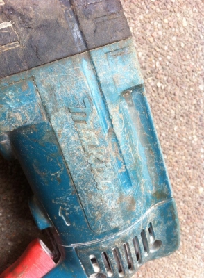 สว่านเจาะกระแทกโรตารี่ HR2410 24MM (15/16quot;)