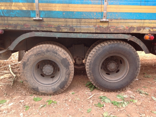 ขาย KT 925 เครื่อง 6C Turbo 850,000