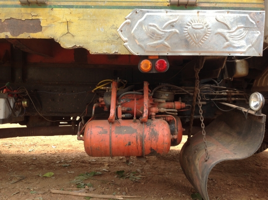 ขาย KT 925 เครื่อง 6C Turbo 850,000