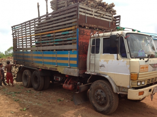 ขาย KT 925 เครื่อง 6C Turbo 850,000