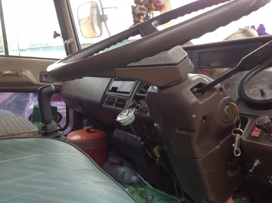 ขาย KT 925 เครื่อง 6C Turbo 850,000