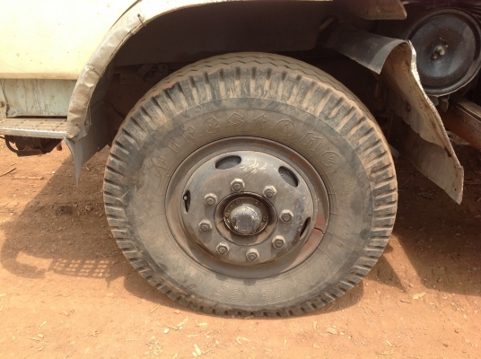 ขาย KT 925 เครื่อง 6C Turbo 850,000