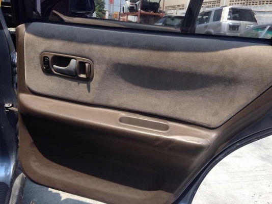 ขาย บอดี้ A31  ตัดหัว R32 แล้ว  พร้อม sunroof   + ปัดหลัง  กระจก ชา รอบคับ ภายใน โลเล้นท์