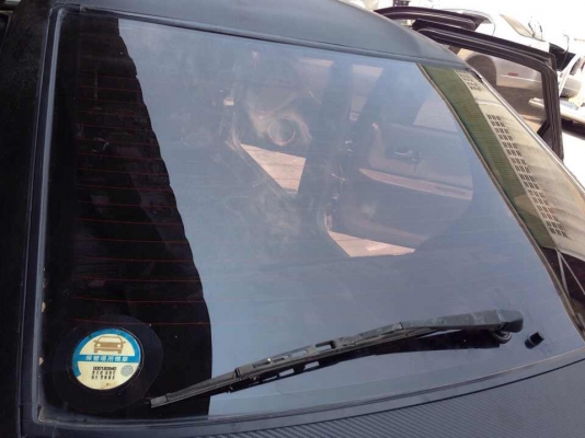 ขาย บอดี้ A31  ตัดหัว R32 แล้ว  พร้อม sunroof   + ปัดหลัง  กระจก ชา รอบคับ ภายใน โลเล้นท์