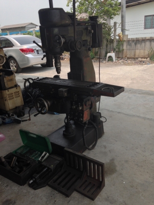 บ.ภะกาดะ เทรดดิ้ง  จำหน่ายเครื่องจักรกลและการเกษร จาก JAPAN