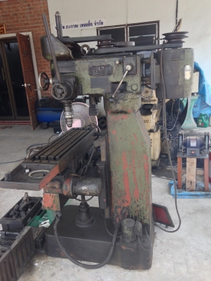 บ.ภะกาดะ เทรดดิ้ง  จำหน่ายเครื่องจักรกลและการเกษร จาก JAPAN