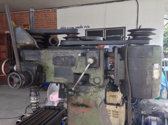 บ.ภะกาดะ เทรดดิ้ง  จำหน่ายเครื่องจักรกลและการเกษร จาก JAPAN