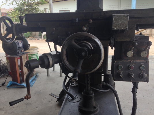 บ.ภะกาดะ เทรดดิ้ง  จำหน่ายเครื่องจักรกลและการเกษร จาก JAPAN