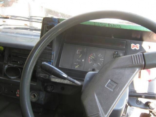 ขาย ISUZU ปี 38 เครื่อง 6HE1 195แรง ขาย ISUZU ปี 38 เครื่อง 6HE1 195แรง