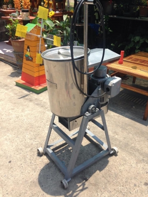 ขายตู๋เเช่+เครื่องปั่นน้ำผลไม้