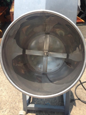 ขายตู๋เเช่+เครื่องปั่นน้ำผลไม้