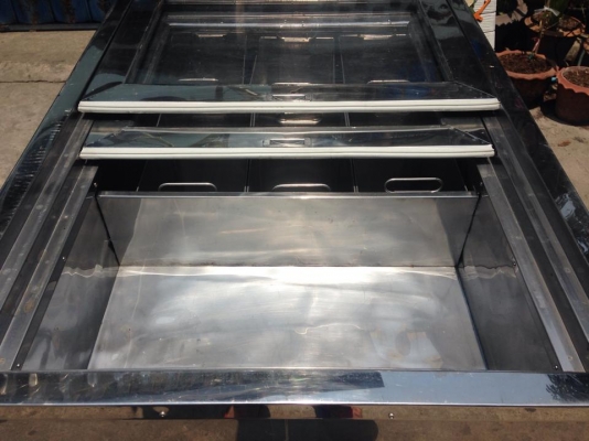 ขายตู๋เเช่+เครื่องปั่นน้ำผลไม้