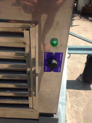 ขายตู๋เเช่+เครื่องปั่นน้ำผลไม้