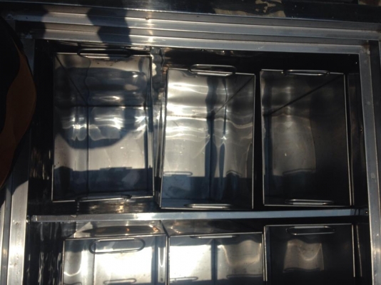 ขายตู๋เเช่+เครื่องปั่นน้ำผลไม้