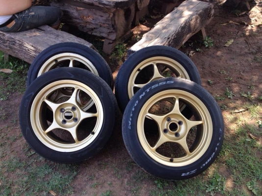 ขาย HONDA ACCORD หัวใจ H22 ของแต่งตามรูป